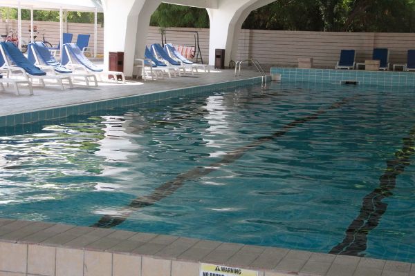Ain Al Faida One To One Hotel and Resort (Al Ain)